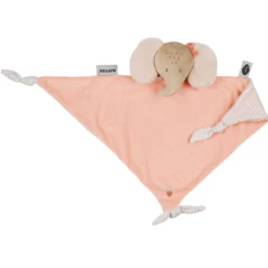 Maxi-Kuscheltuch Elefant Oli