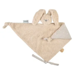 Maxi-Kuscheltuch Lapidou Hase