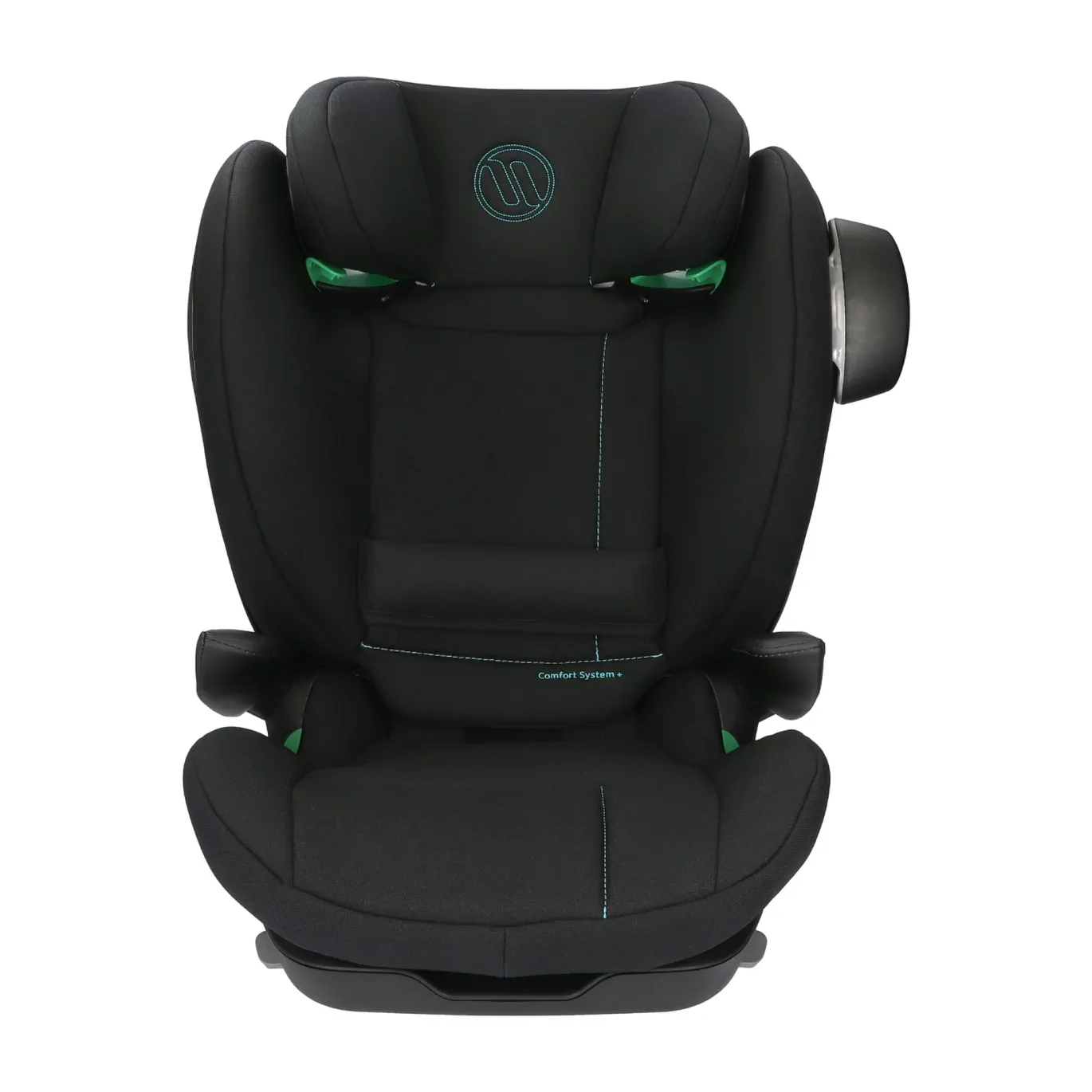 MaxSpace Smart Black
