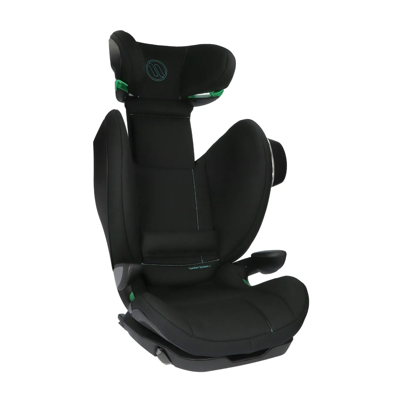 MaxSpace Smart Black