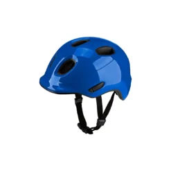 Meggy Spark Blue Glossy