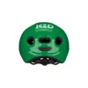 Meggy Spark Green Glossy