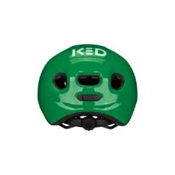 Meggy Spark Green Glossy