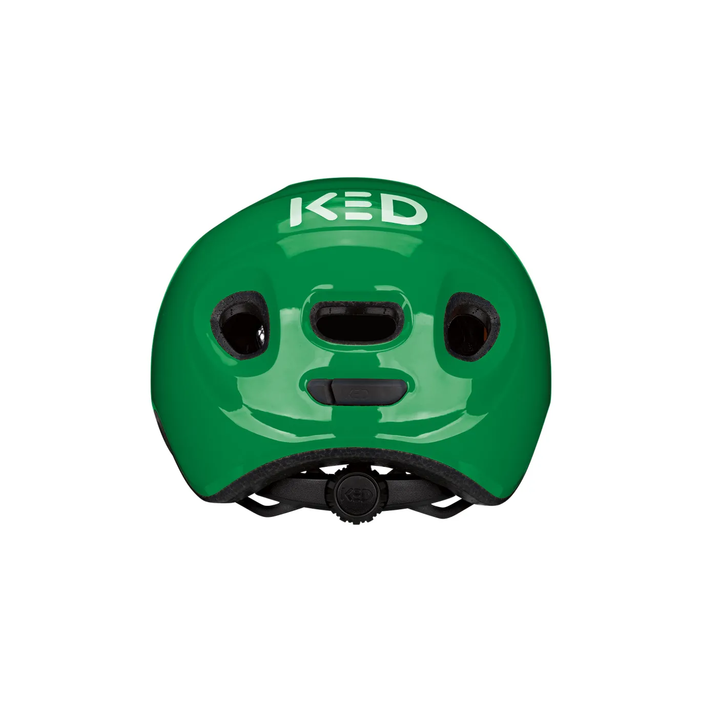 Meggy Spark Green Glossy