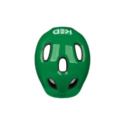 Meggy Spark Green Glossy