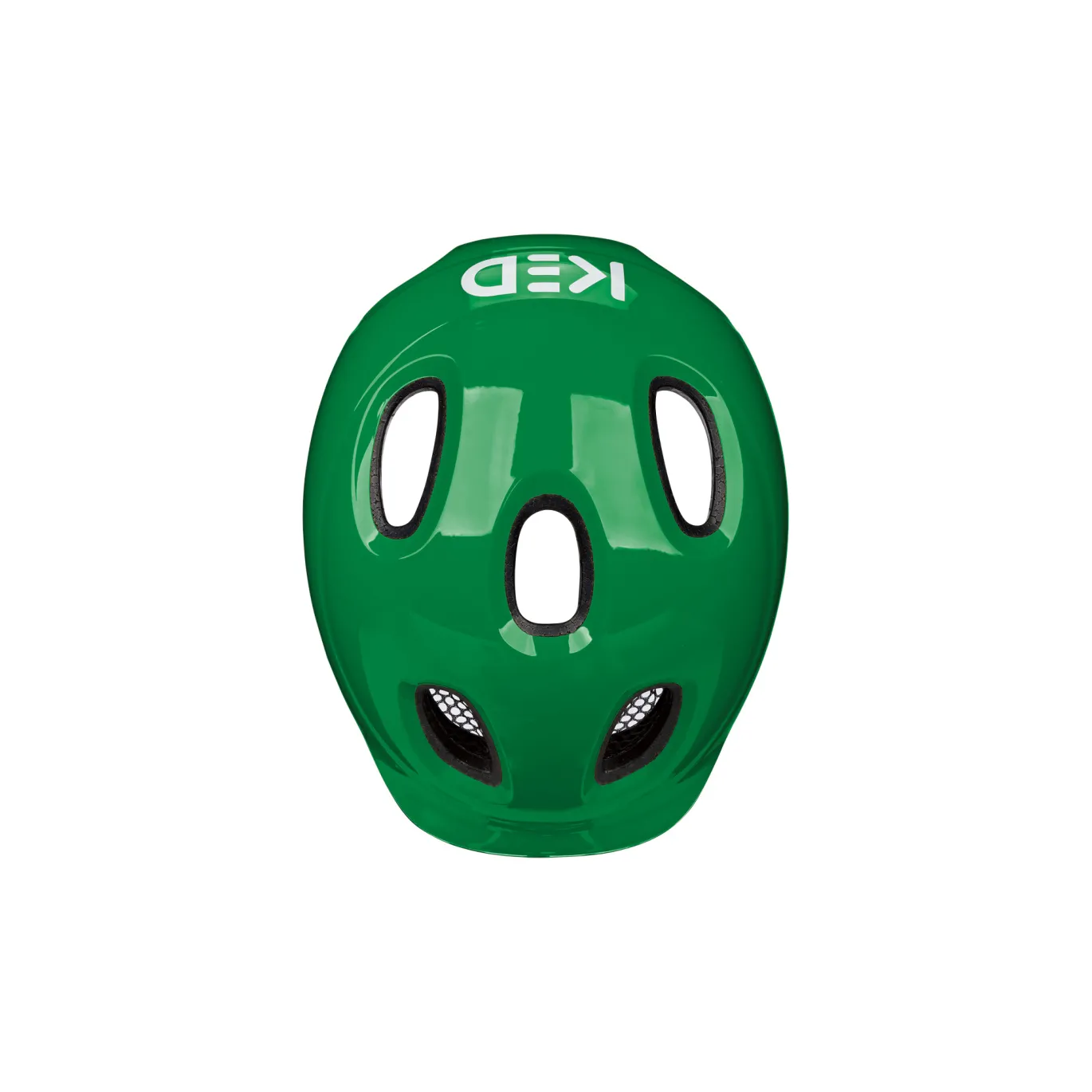 Meggy Spark Green Glossy