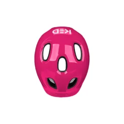 Meggy Spark Pink Glossy