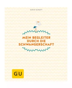 Mein Begleiter durch die Schwangerschaft