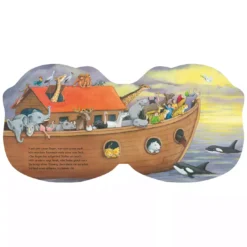 Meine kleine Arche Noah