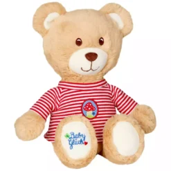 Mein erster Teddy