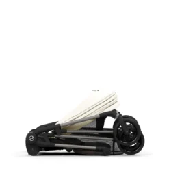 Melio Canvas White