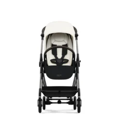 Melio Canvas White