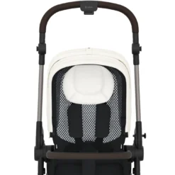 Melio Canvas White