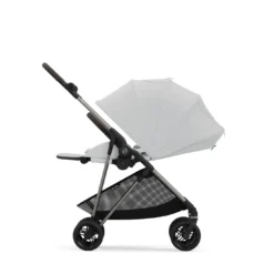 Melio Fog Grey