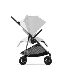 Melio Fog Grey