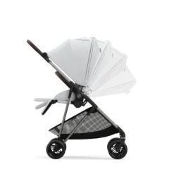 Melio Fog Grey