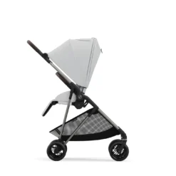 Melio Fog Grey