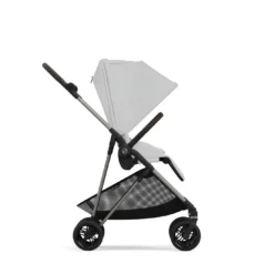 Melio Fog Grey