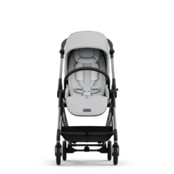 Melio Fog Grey