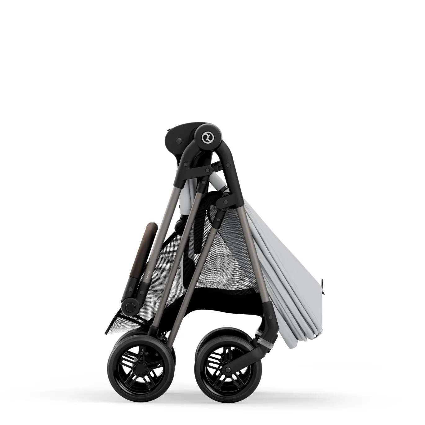 Melio Fog Grey