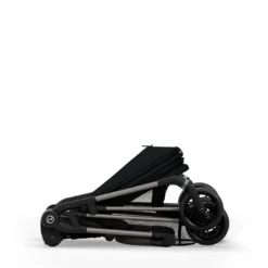 Melio Magic Black