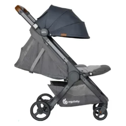 Metro+ Deluxe London Grey