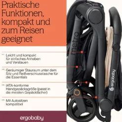 Metro 3 Onyx Black