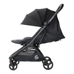 Metro 3 Onyx Black