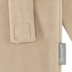 Microfleece-Schal zum Durchziehen