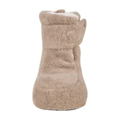 Microfleece-Stiefel