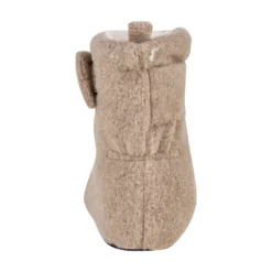 Microfleece-Stiefel