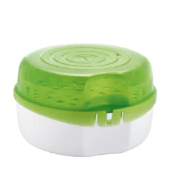 Mikrowellen Sterilisator