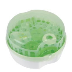 Mikrowellen Sterilisator