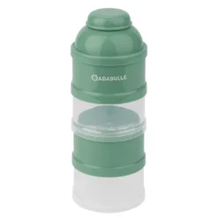 Milchpulver-Portionierer Soft Green