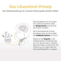 Milchzähnchen-Pad 5er-Dose