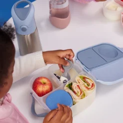 Mini Lunchbox Chill Out