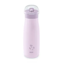 Mini Me Flip Blume Flieder 500 ml