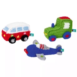 Minirassel BabyGlück