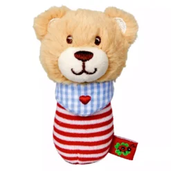 Minirassel Teddy BabyGlück