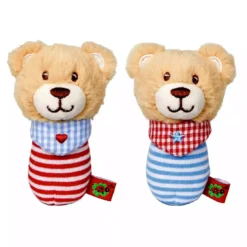 Minirassel Teddy BabyGlück