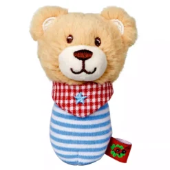 Minirassel Teddy BabyGlück