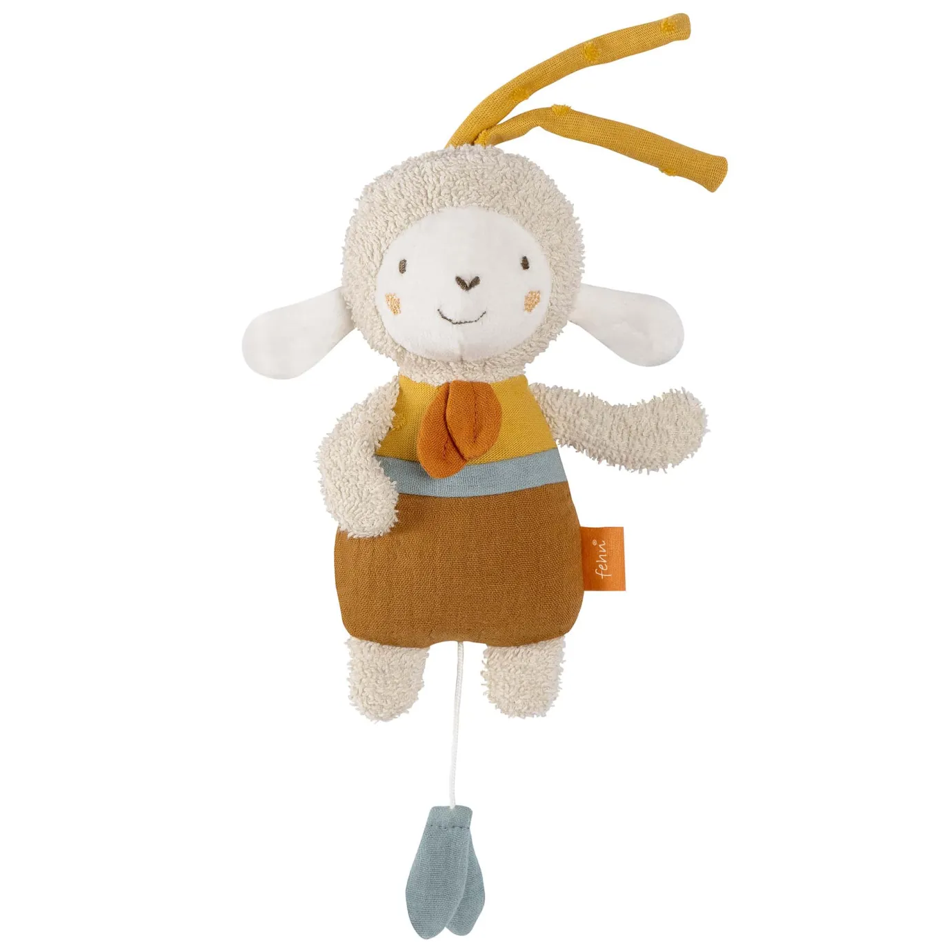 Mini-Spieluhr Schaf