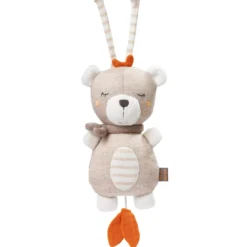 Mini-Spieluhr Teddy