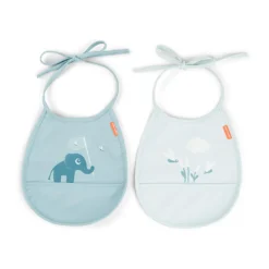 Mini Taschenlätzchen 2er Pack elphee