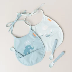 Mini Taschenlätzchen 2er Pack elphee