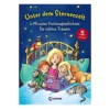 3-Minuten-Vorlesegeschichten - Unter dem Sternenzelt