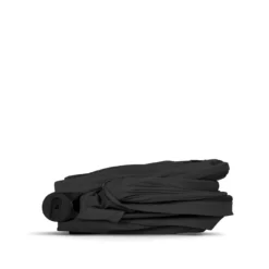 MIOS Comfort Sepia Black mit Rahmen in Matt Black