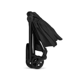 MIOS Comfort Sepia Black mit Rahmen in Matt Black