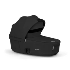 MIOS Comfort Sepia Black mit Rahmen in Rosegold