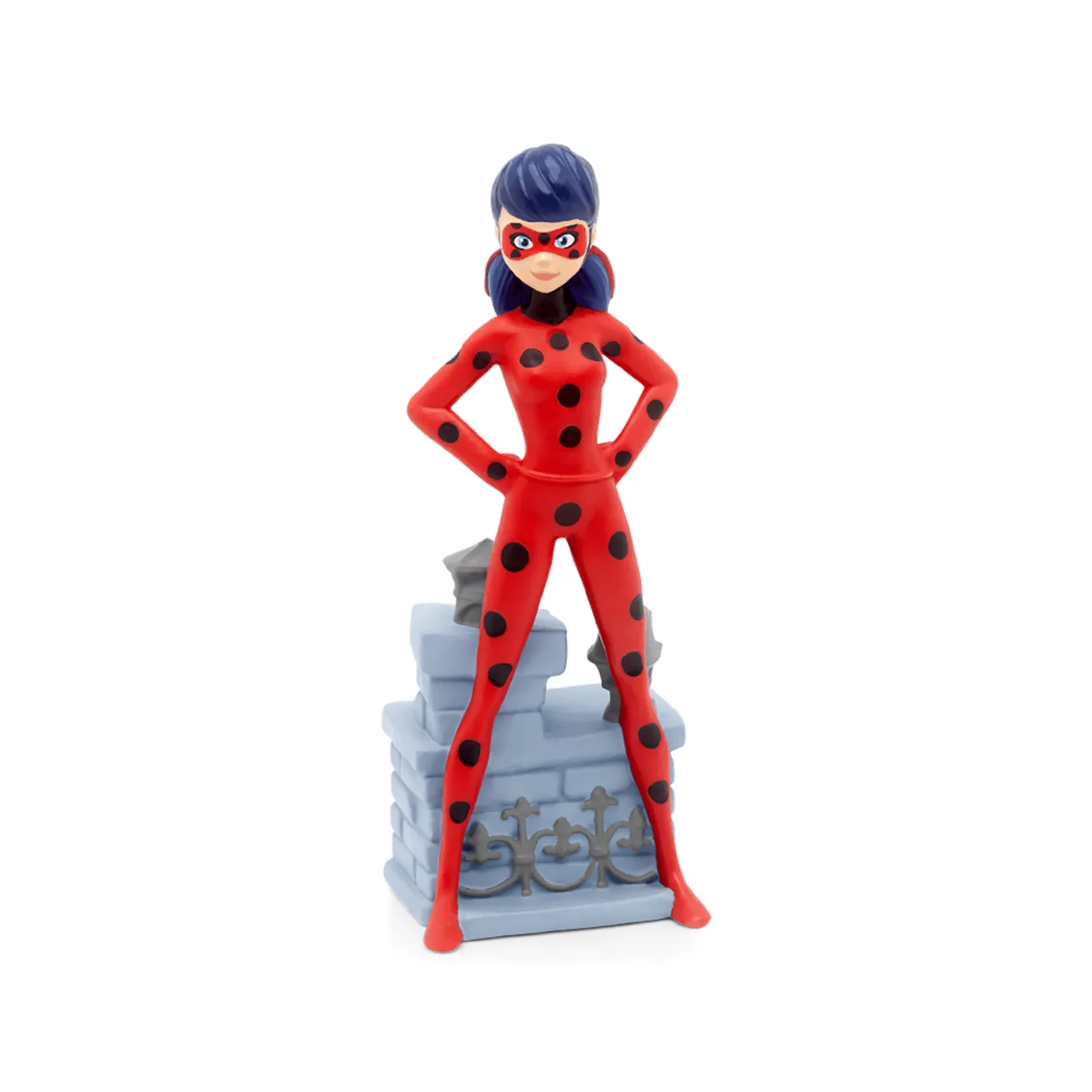 Miraculous - Aller Anfang ist schwer